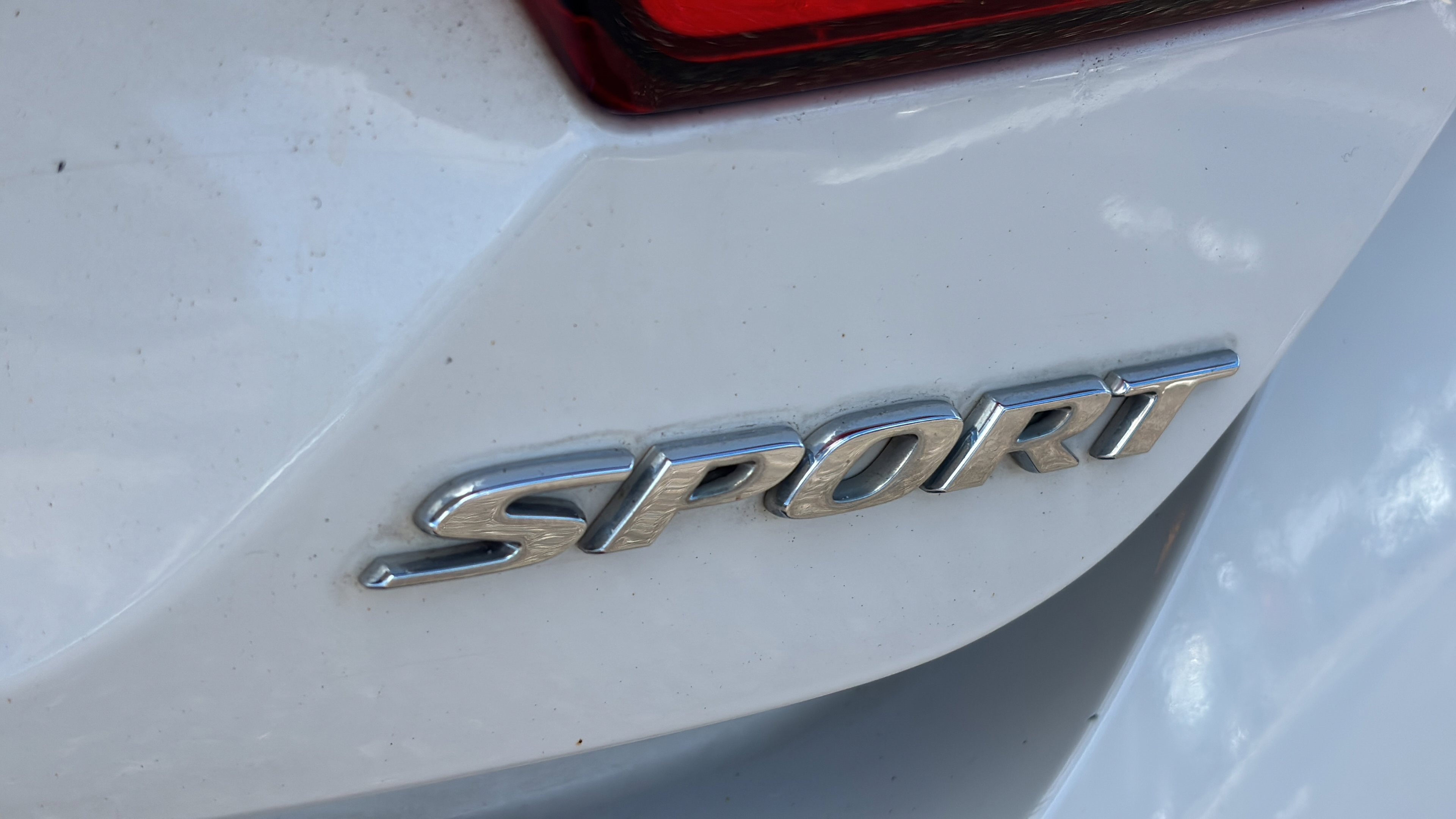 Certified 2021 Honda Accord Sport image 35