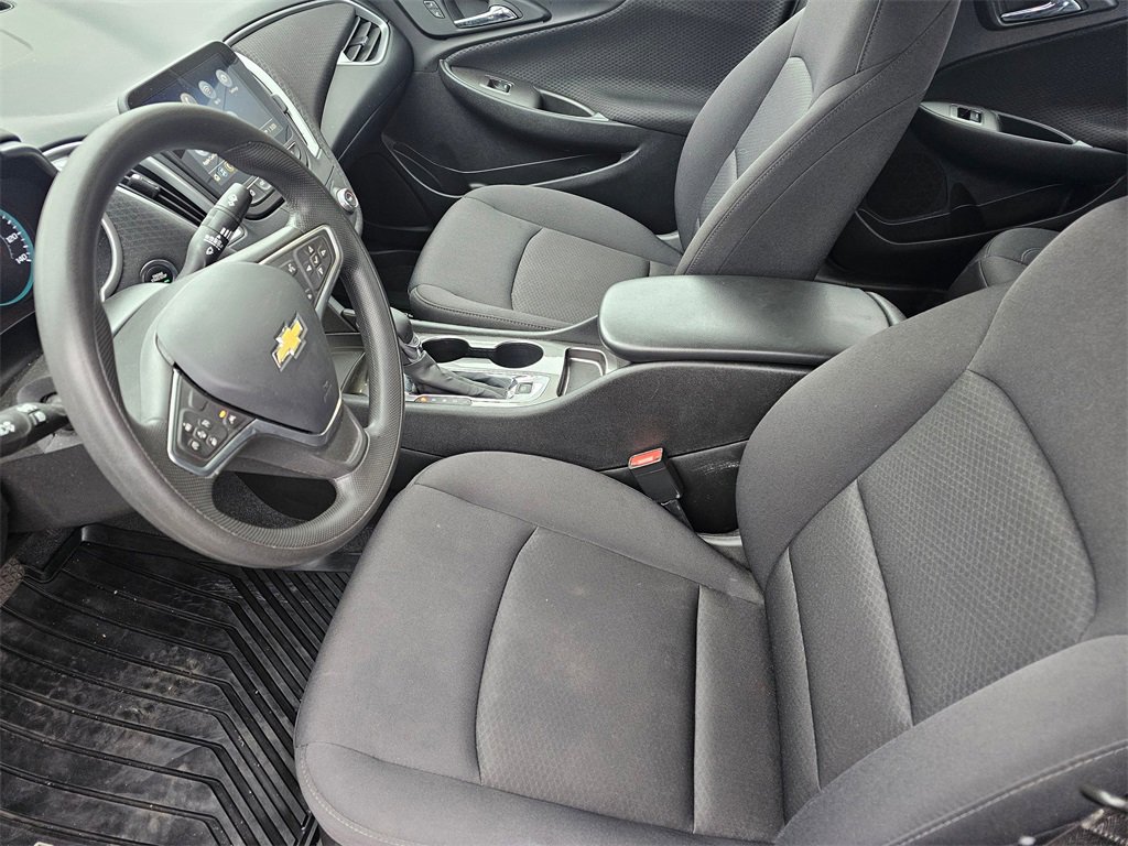 Used 2023 Chevrolet Malibu LS image 16