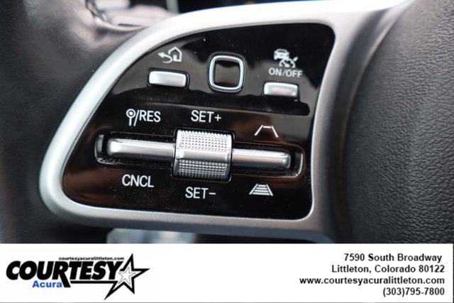 Used 2021 Mercedes-Benz GLS 450 4MATIC image 11