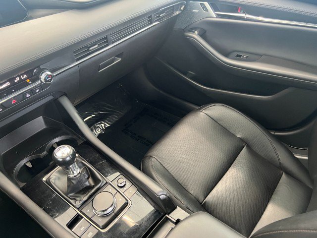 Used 2021 MAZDA MAZDA3 s FWD image 23