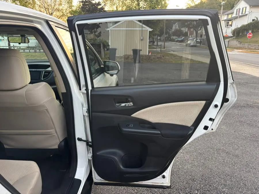 Used 2016 Honda CR-V EX image 21