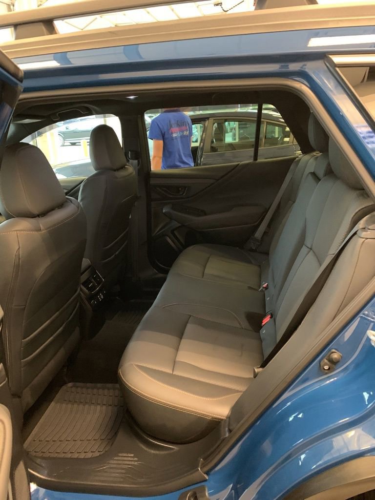 Certified 2023 Subaru Outback Premium image 8