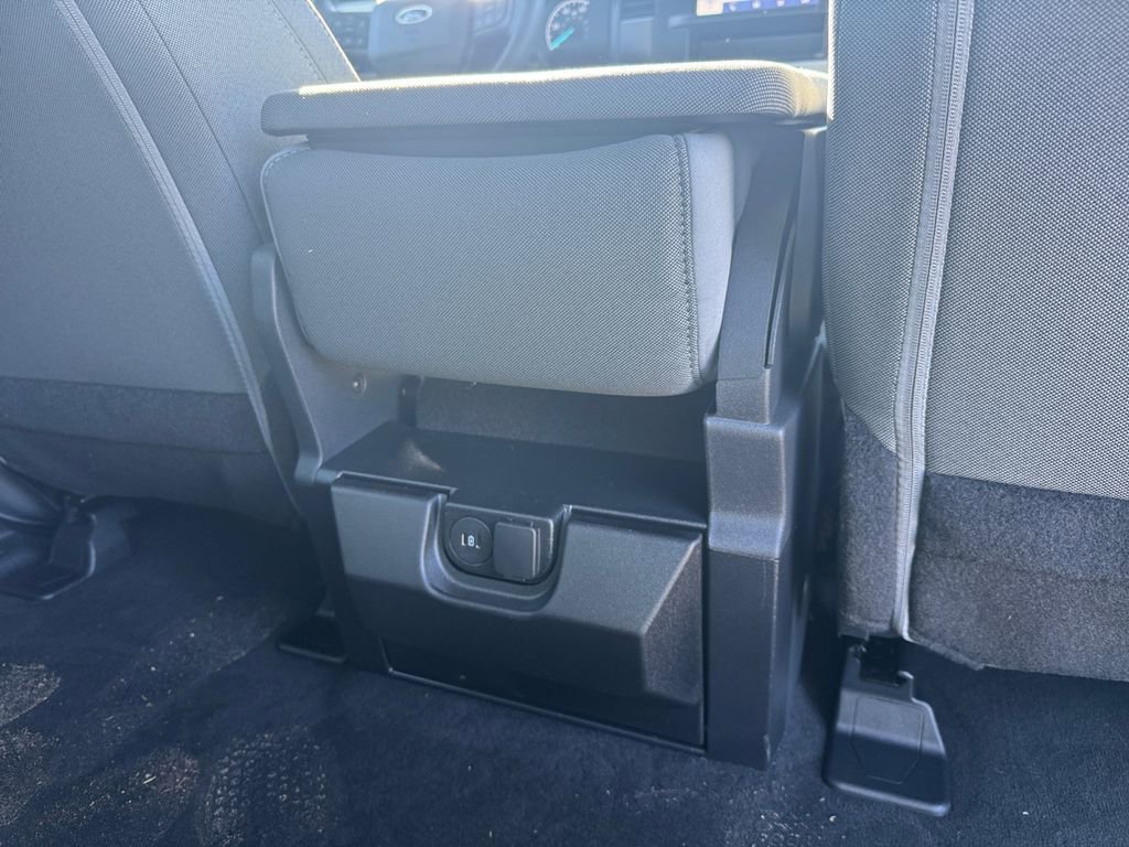 New 2026 Ford F250 XL w/ STX Appearance Package image 21