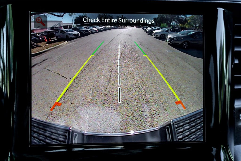 Used 2023 RAM 2500 Tradesman image 24