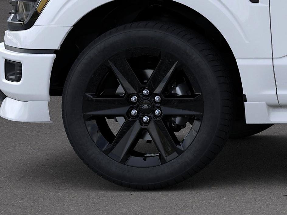 New 2026 Ford F150 STX w/ F-150 LOBO Package AWD/4WD image 19