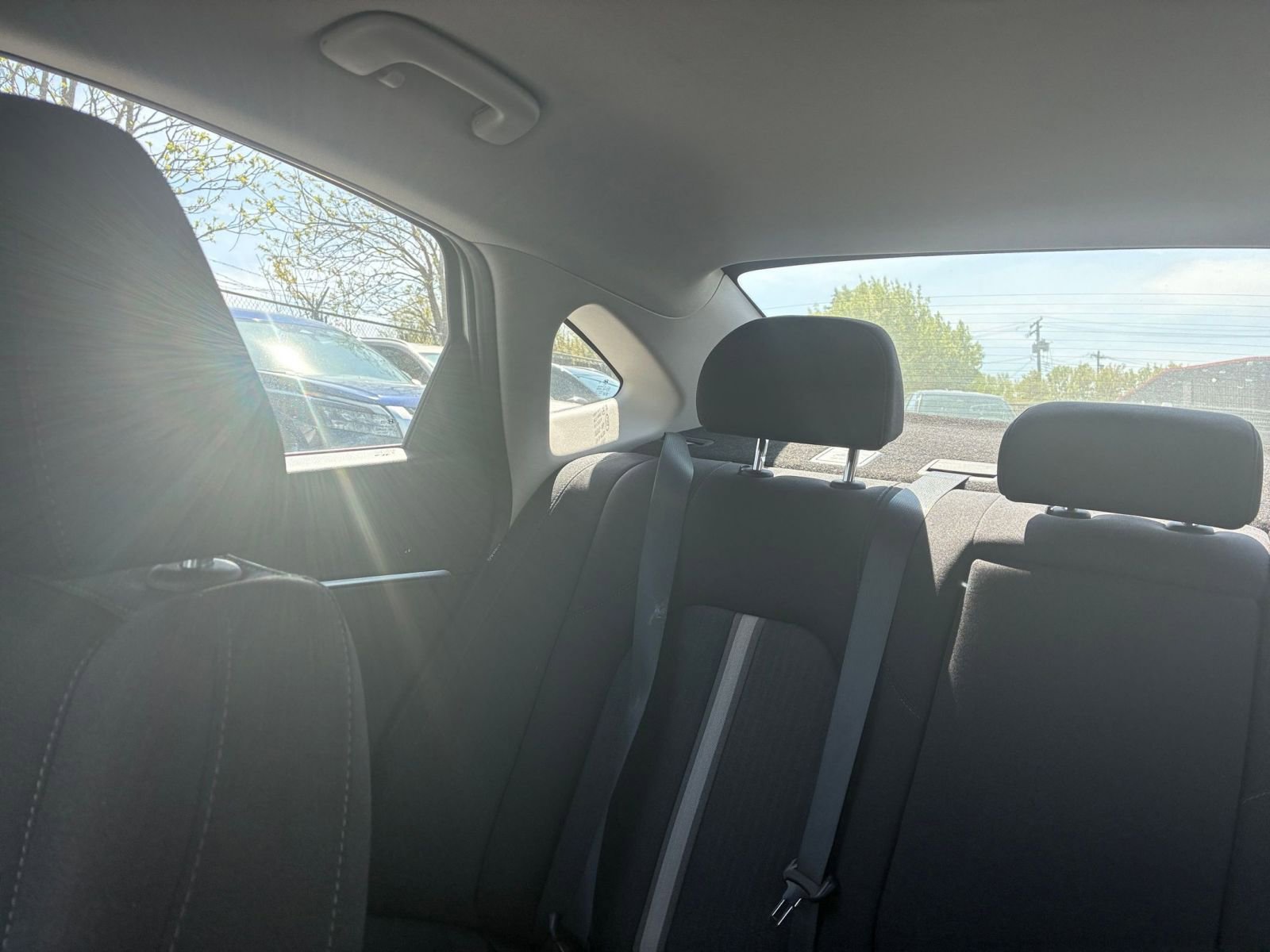 Used 2025 Hyundai Sonata SEL FWD image 34