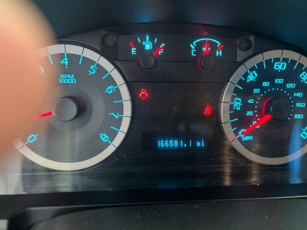 Used 2010 Ford Escape Limited FWD image 5