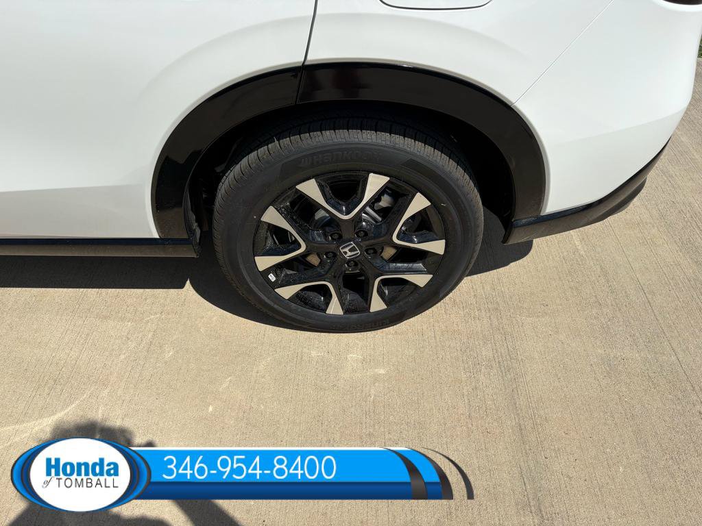 New 2027 Honda HR-V EX-L image 18