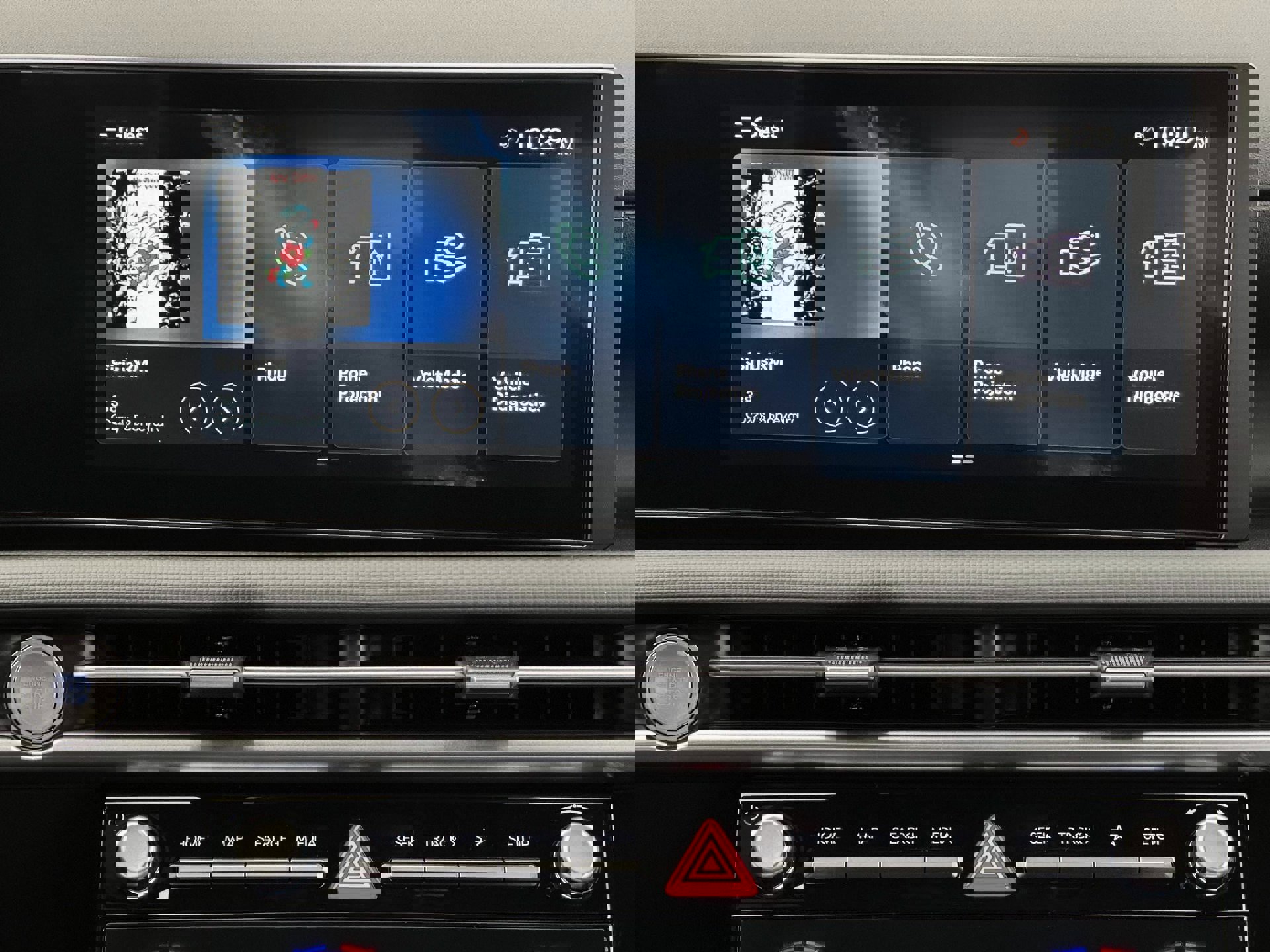 New 2025 Hyundai Santa Cruz SEL image 19