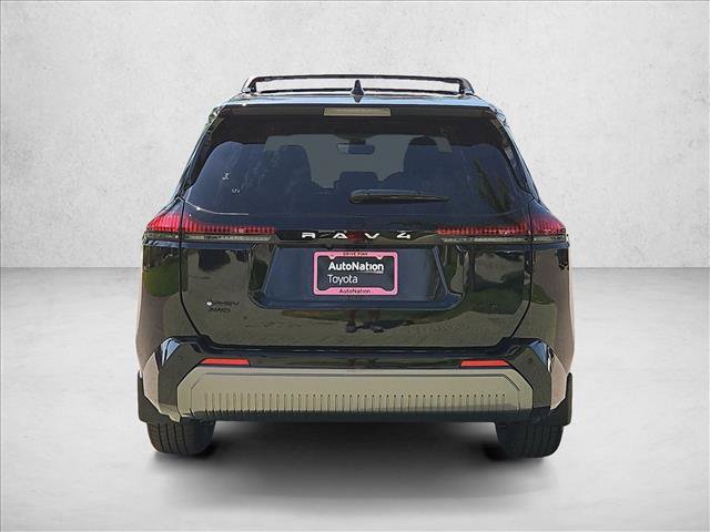 New 2026 Toyota RAV4 XSE w/ Weather Package AWD/4WD image 8