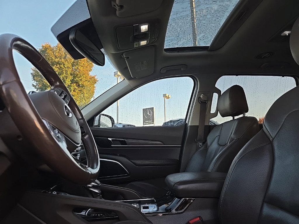 Used 2020 Kia Telluride SX w/ Towing Package AWD/4WD image 34