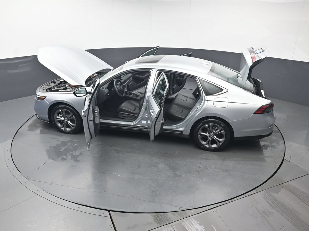 Used 2024 Honda Accord EX-L image 47