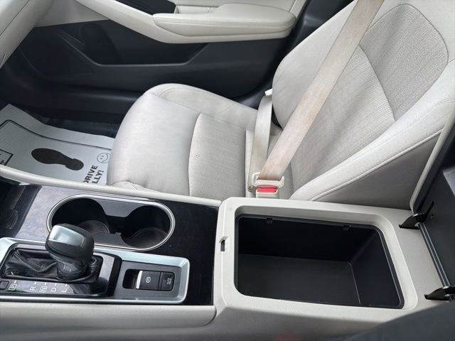 Used 2020 Nissan Altima 2.5 SV image 29