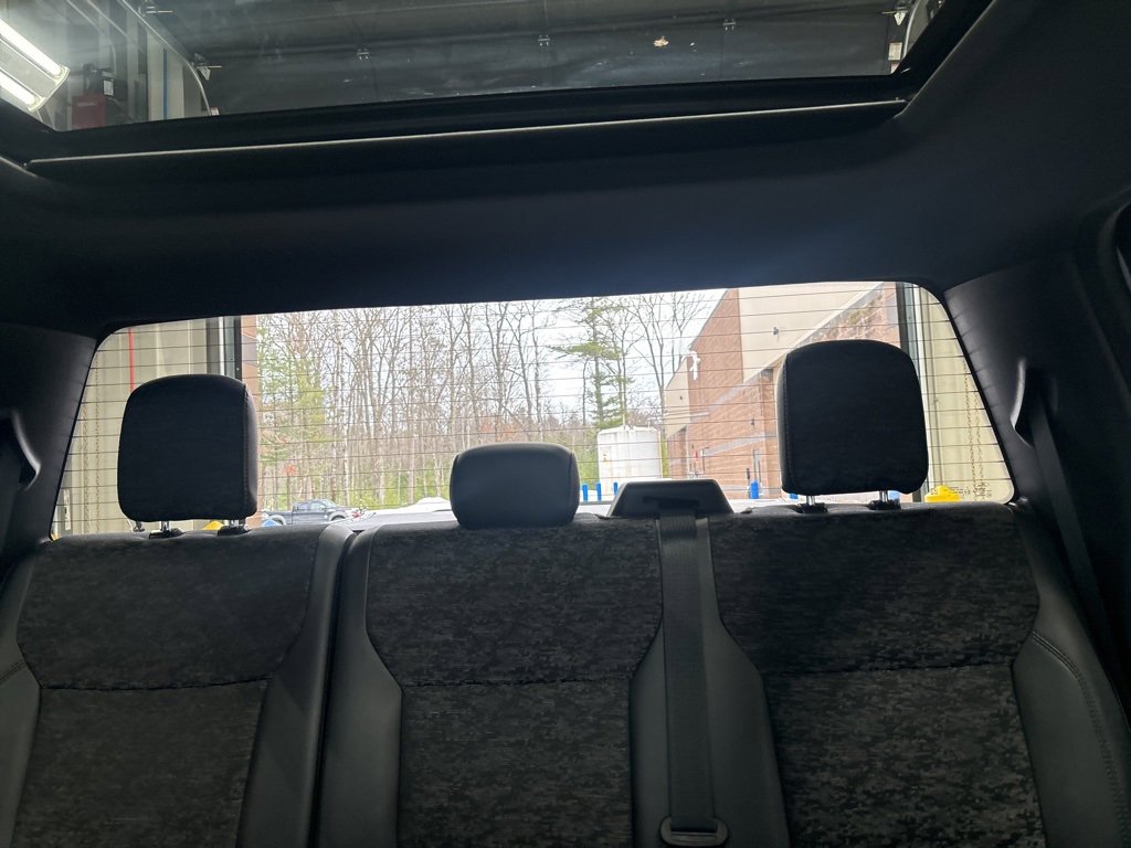 Used 2023 Ford F150 Tremor image 52