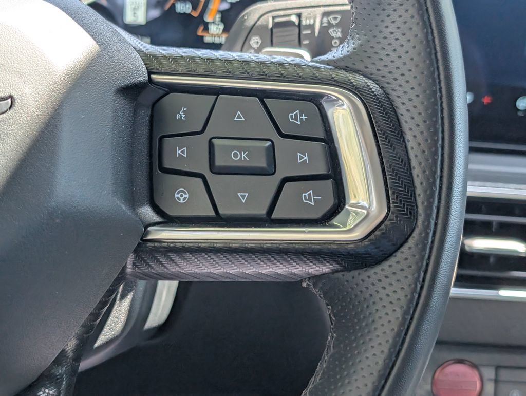 Used 2025 Ford Mustang GT Premium RWD image 25