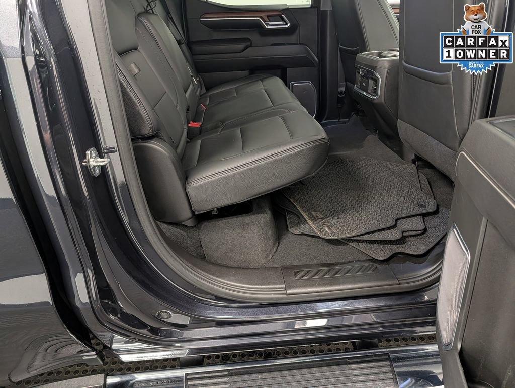 Used 2023 GMC Sierra 1500 Denali AWD/4WD image 27