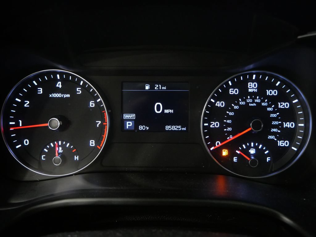 Used 2020 Kia Forte GT-Line w/ GT-Line Premium Package FWD image 14