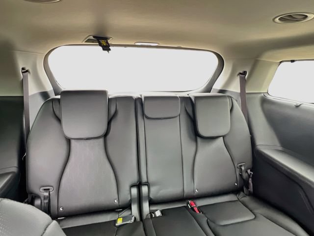 New 2027 Kia Carnival SX w/ Dark Edition Package FWD image 30