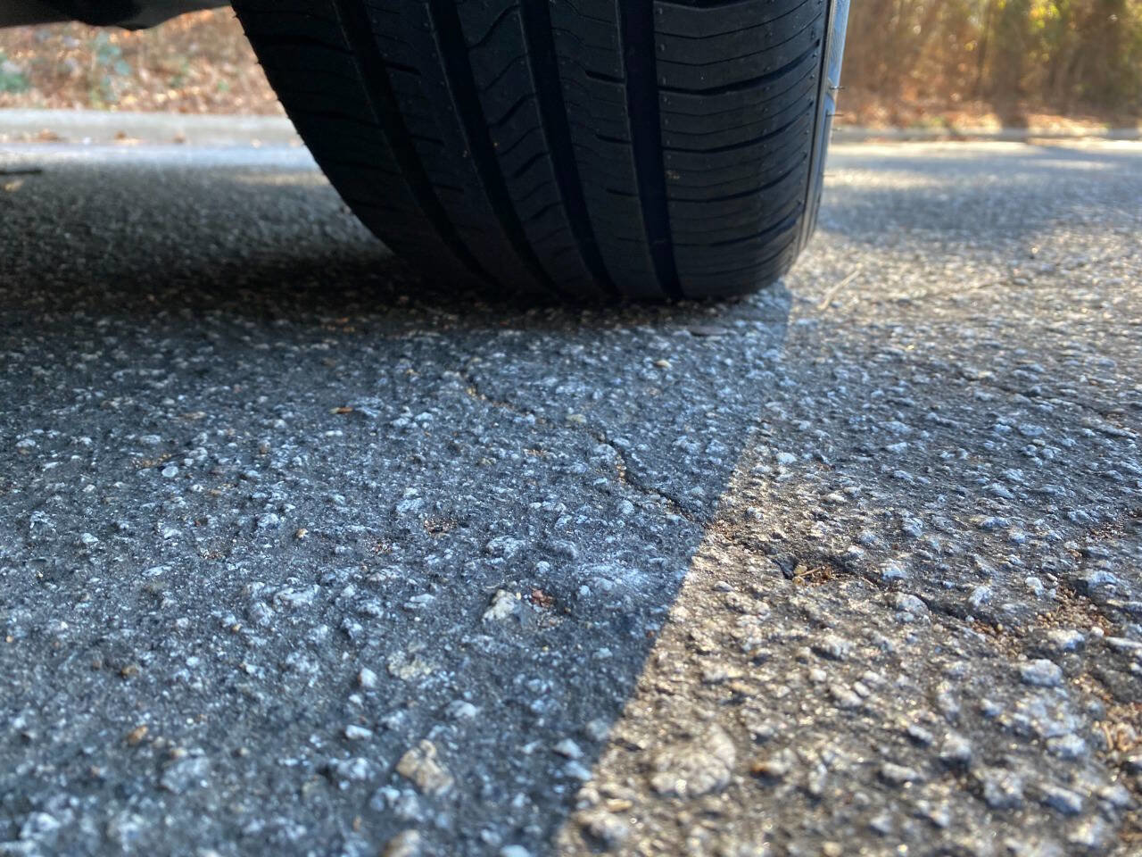 Used 2018 Honda Accord EX-L image 11