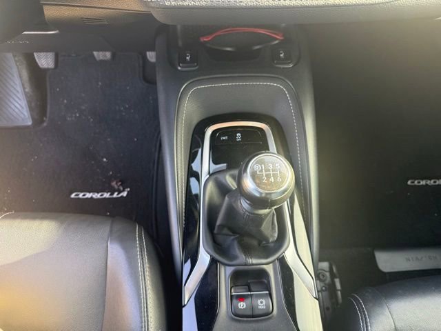 Used 2019 Toyota Corolla XSE w/ Carpet Mat Package FWD image 9