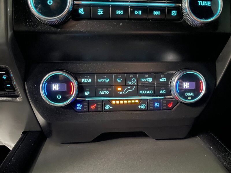 Used 2019 Ford Expedition Max XLT w/ Equipment Group 202A image 16