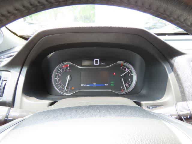Certified 2021 Honda Ridgeline RTL-E image 27