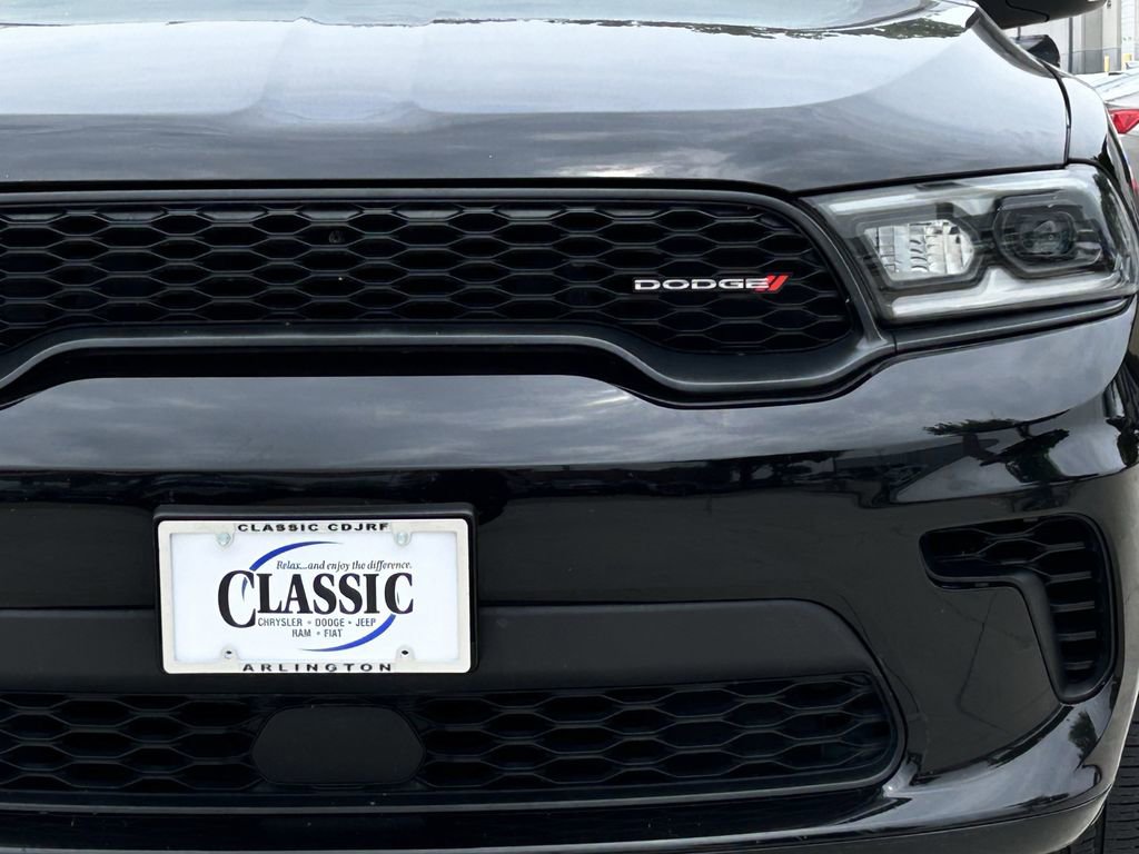 Used 2024 Dodge Durango GT AWD/4WD image 10