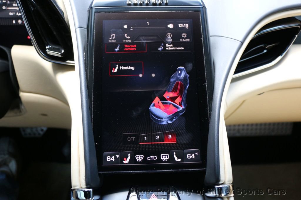 Used 2022 Ferrari Roma RWD image 30
