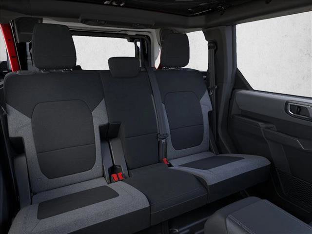 New 2025 Ford Bronco Big Bend image 11
