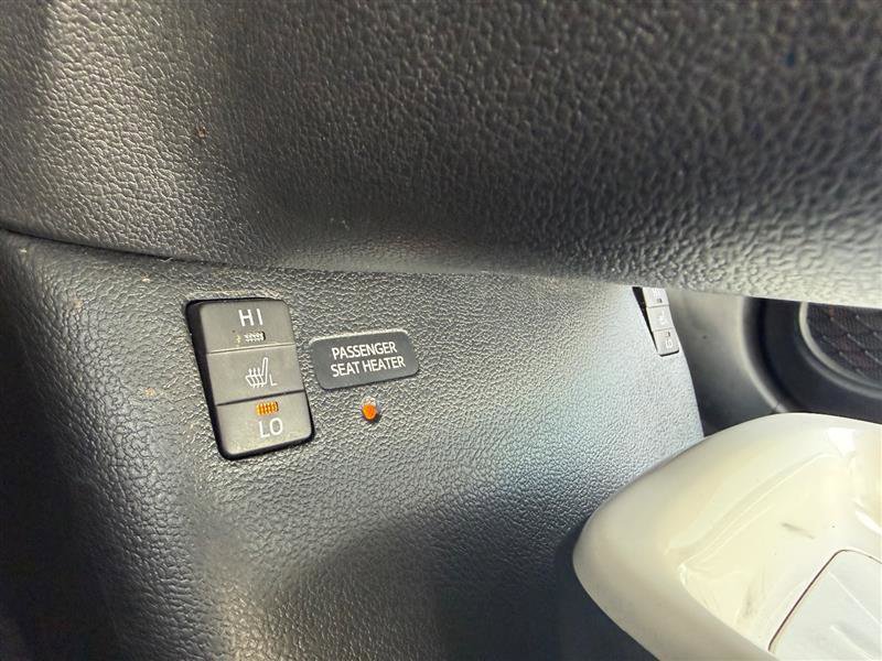 Used 2017 Toyota Prius Prime Advanced image 23