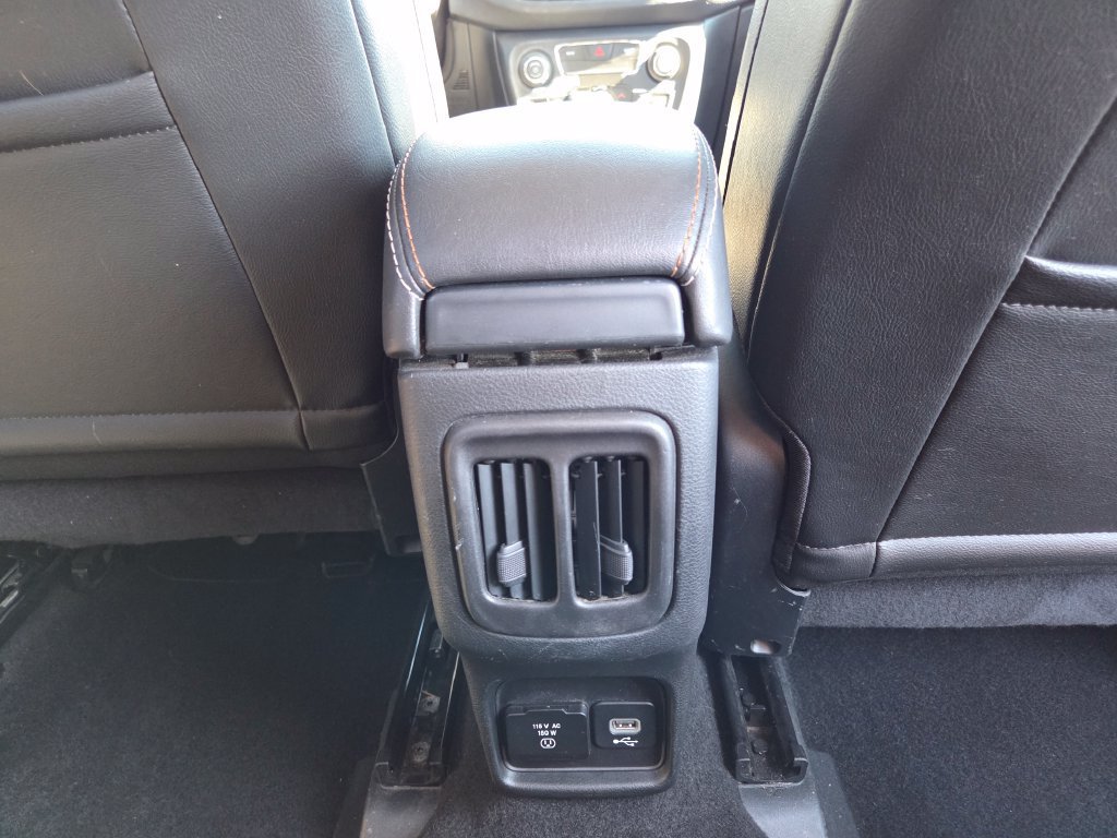 Used 2019 Jeep Compass Latitude w/ Popular Equipment Group AWD/4WD image 27