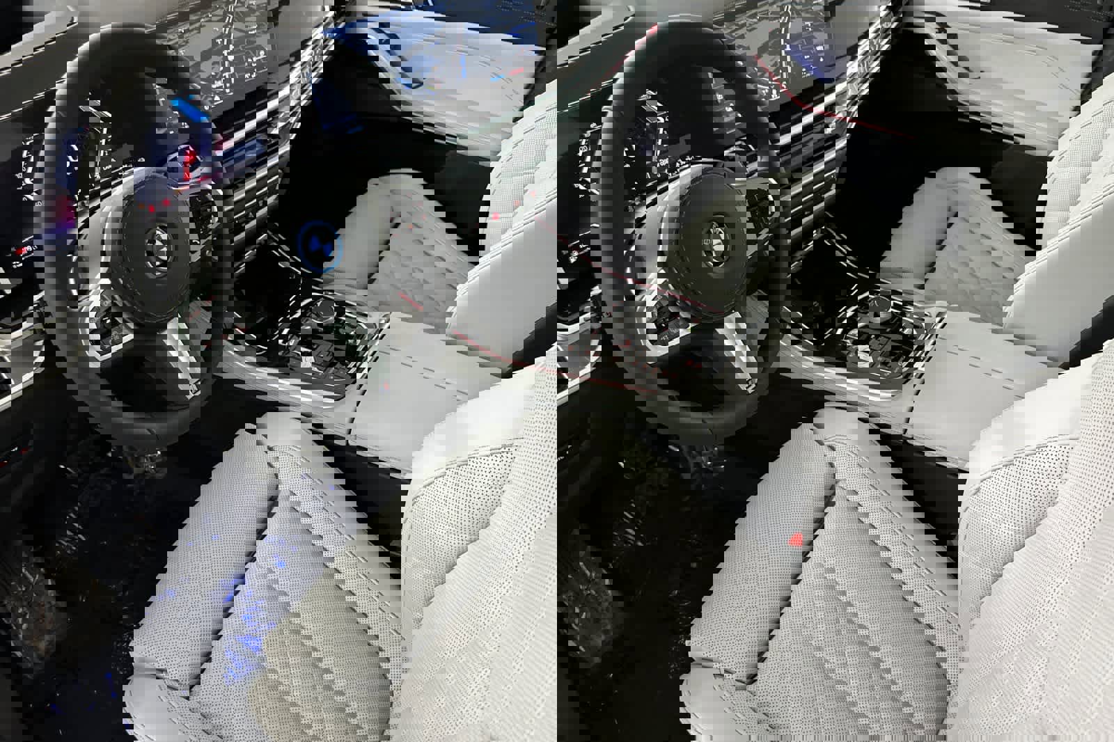 New 2026 BMW X5 xDrive50e w/ M Sport Package image 11