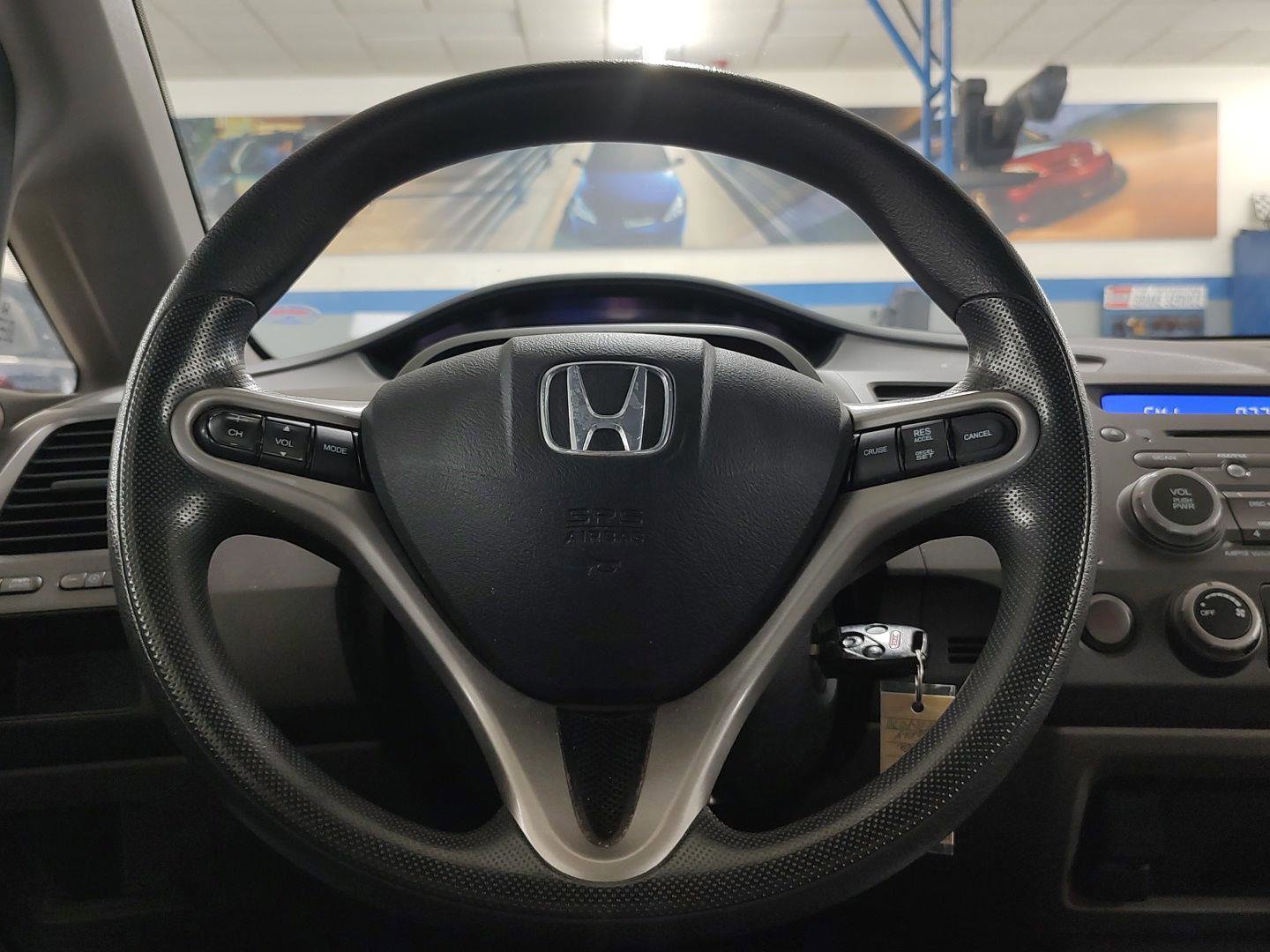 Used 2011 Honda Civic EX image 13