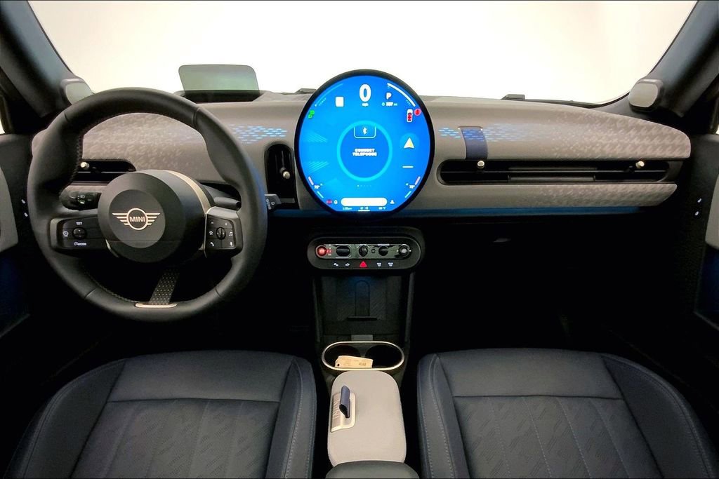 Certified 2025 MINI Cooper S image 16