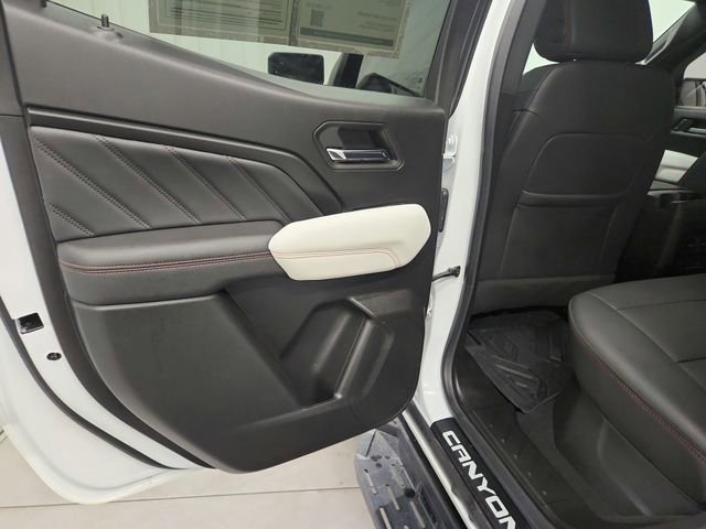 Used 2024 GMC Canyon AT4X image 37