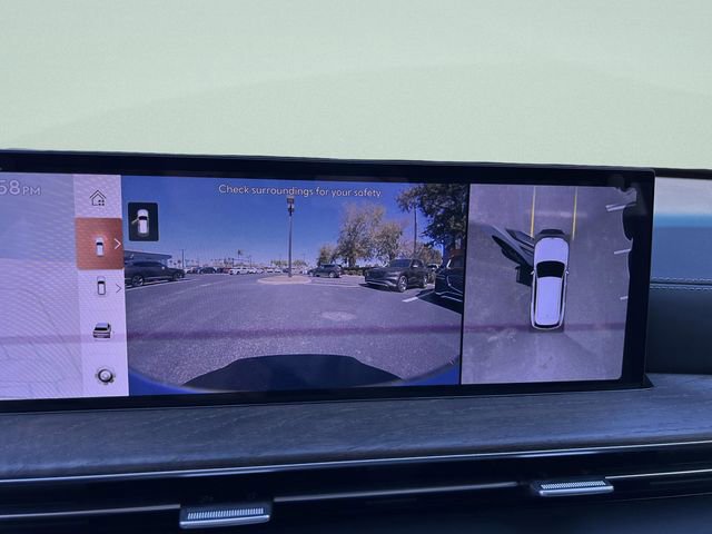 New 2026 Genesis GV80 2.5T Advanced image 28