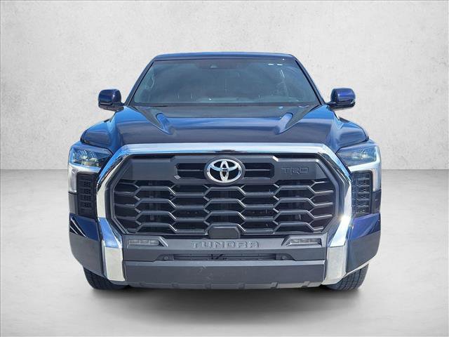 Used 2025 Toyota Tundra SR5 w/ TRD Off-Road Package video 2
