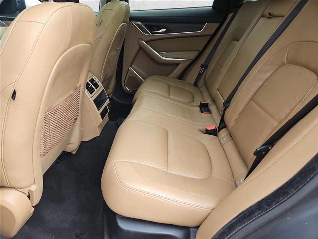 Used 2021 Jaguar F-PACE S AWD/4WD image 20