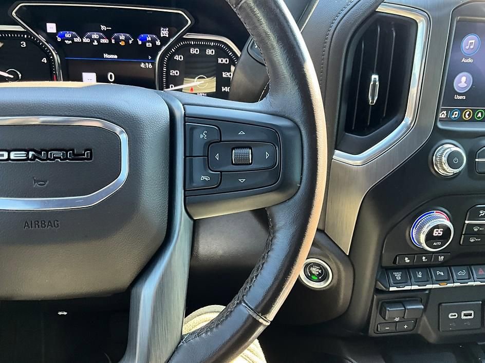 Used 2022 GMC Sierra 2500 Denali w/ Denali Ultimate Package image 23