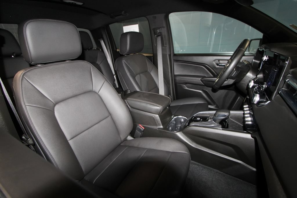 Used 2023 GMC Canyon Elevation w/ Elevation Premium Package RWD image 19