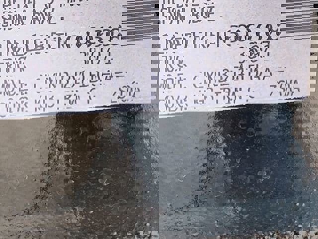 New 2026 Nissan Frontier SV w/ Tow Package image 17