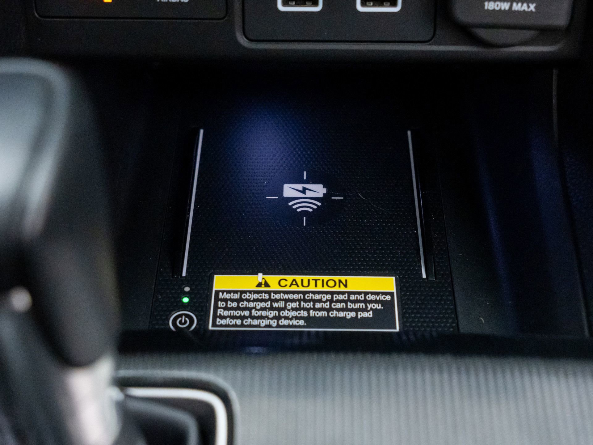 Used 2024 Honda Civic Touring image 21