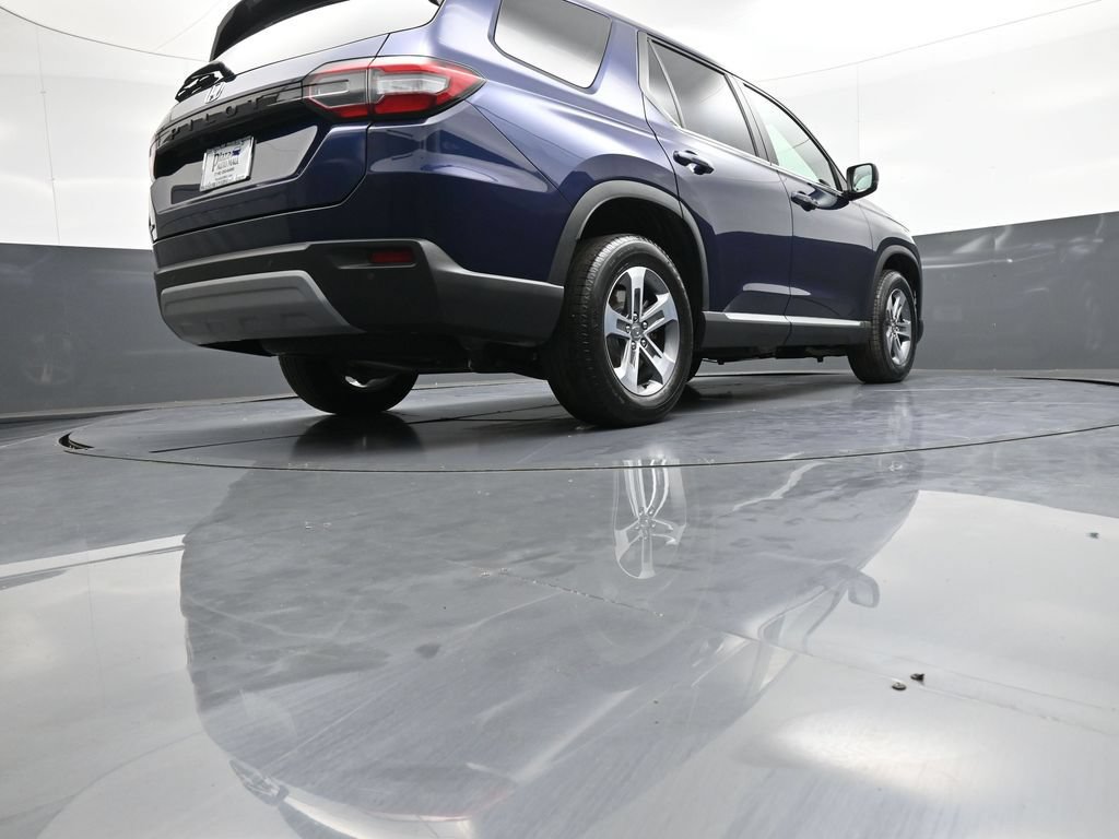 Certified 2023 Honda Pilot EX-L image 31