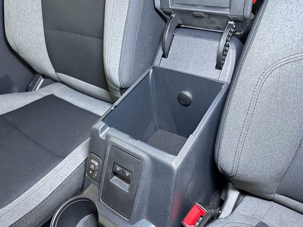 Certified 2025 Ford Bronco 2-Door image 40