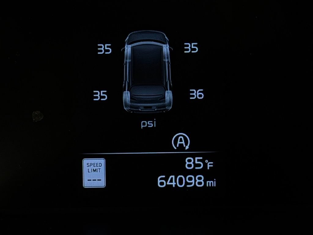 Used 2023 Kia Soul LX FWD image 19