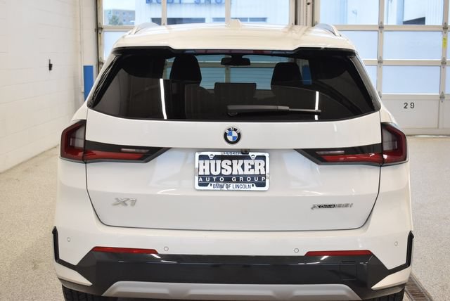Used 2023 BMW X1 xDrive28i w/ Convenience Package AWD/4WD image 11