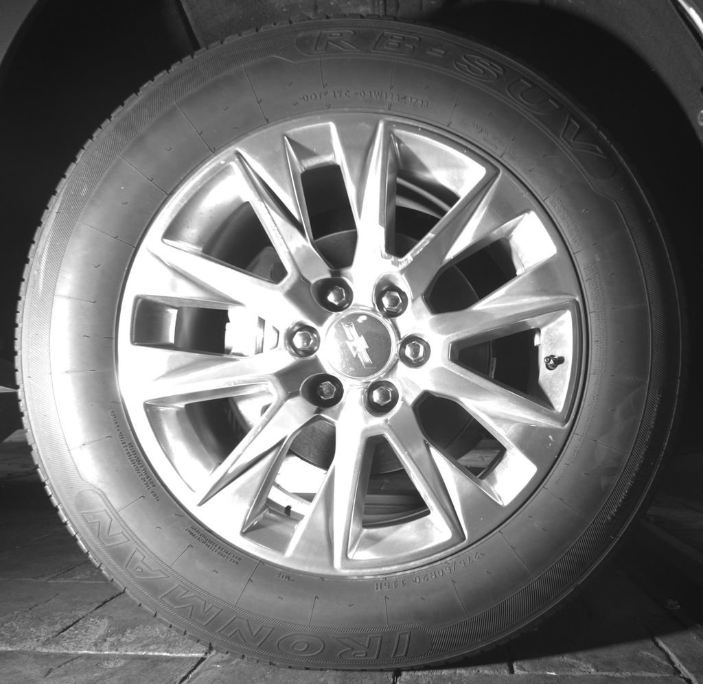 Used 2023 Chevrolet Tahoe Premier AWD/4WD image 43