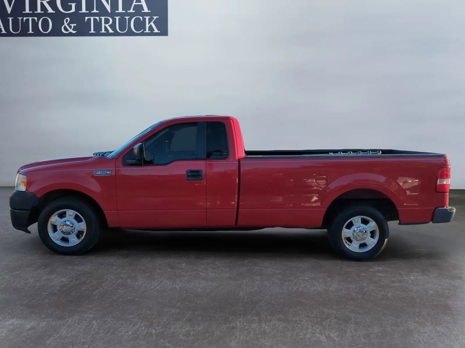 Used 2007 Ford F150 XL image 2