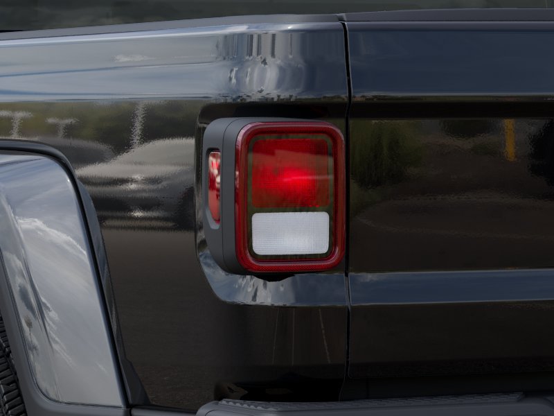 New 2025 Jeep Gladiator Sport image 9