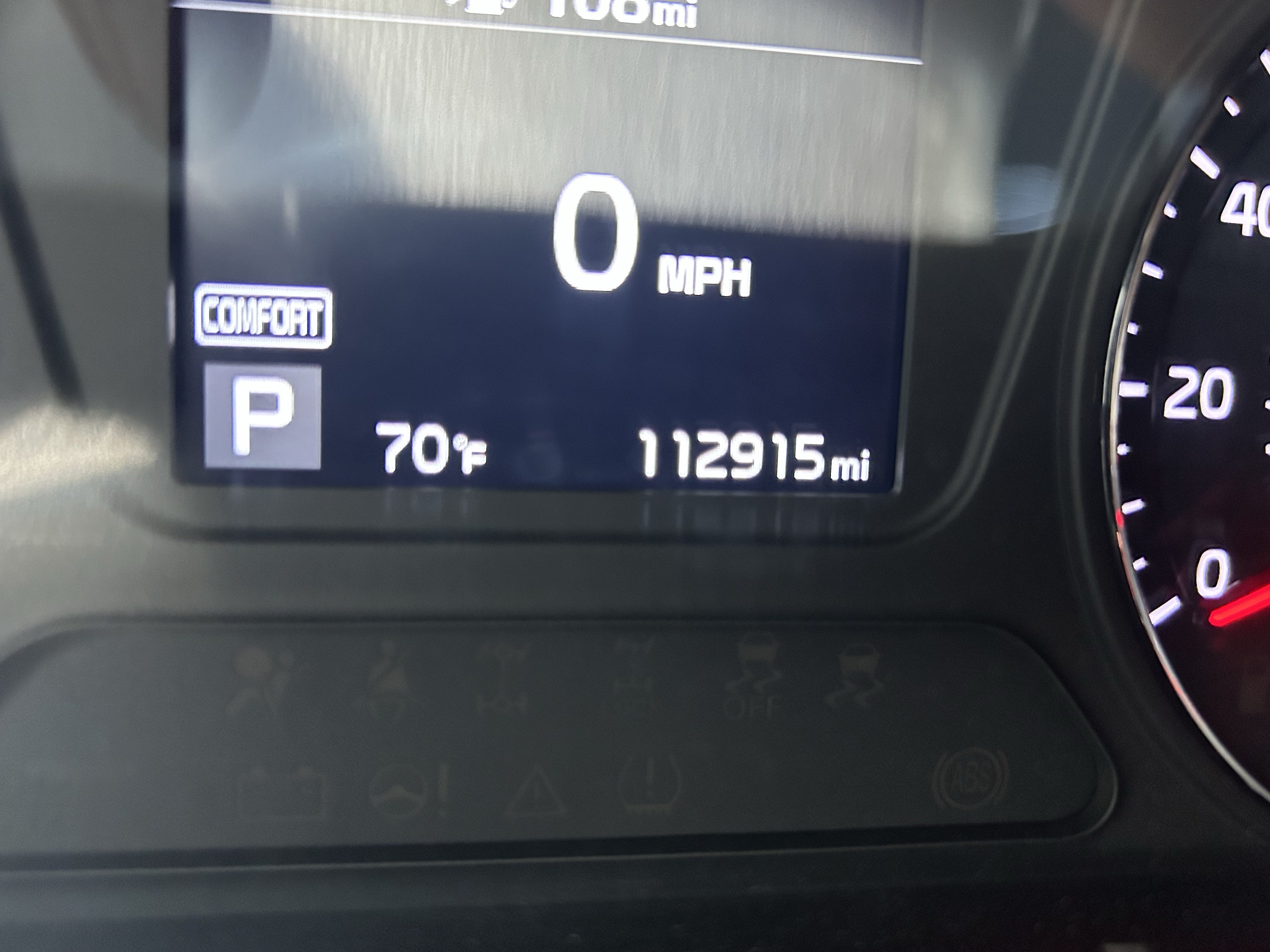 Used 2019 Kia Sorento AWD V6 image 27